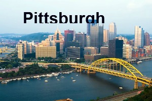 Moving? Watch an Area Information Video on Pittsburgh PA